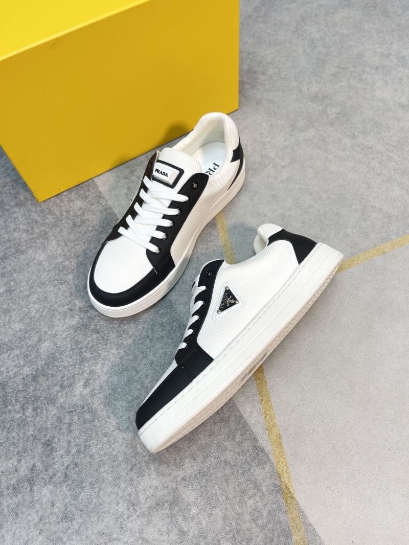 Prada Sneakers